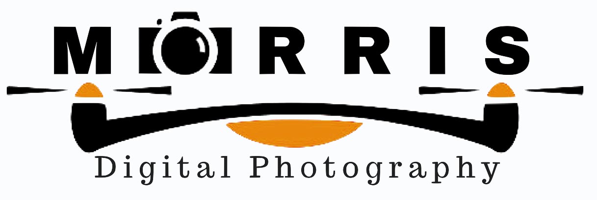 Morris Digital Photography LOGO